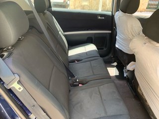 Toyota Corolla verso 2005