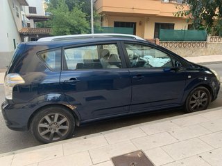 Toyota Corolla verso 2005