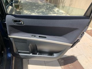 Toyota Corolla verso 2005