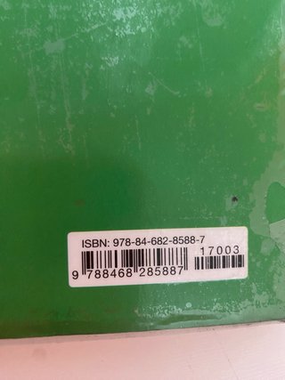 Libro de historia de 1 bachillerato