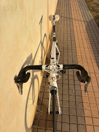 Bicicleta de carretera Scott Foil