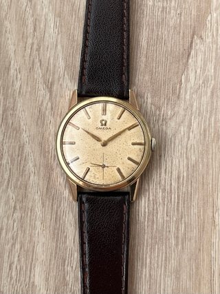 Reloj Omega 14713-2