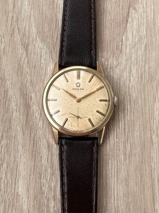 Reloj Omega 14713-2