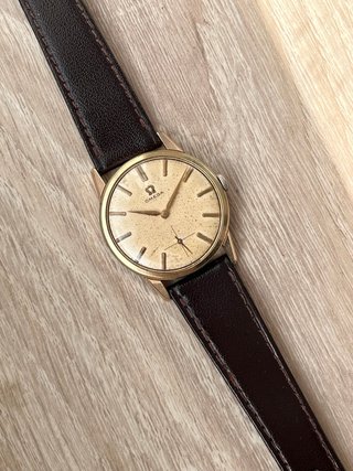 Reloj Omega 14713-2