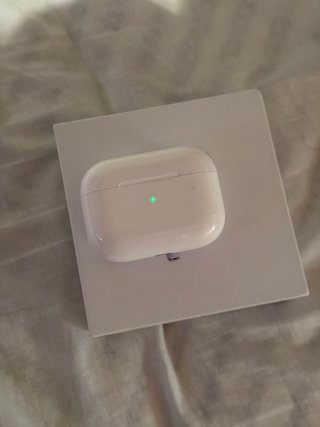 AirPods Pro 2da Gen Cancelación Ruido