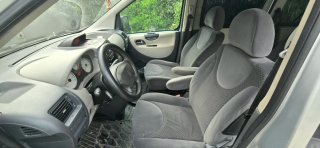 Peugeot Expert 2007