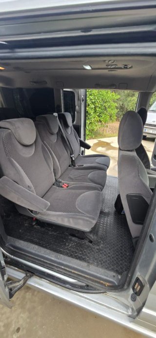 Peugeot Expert 2007