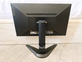 Lenovo Monitor Gaming G25-10 24.5 FullHD