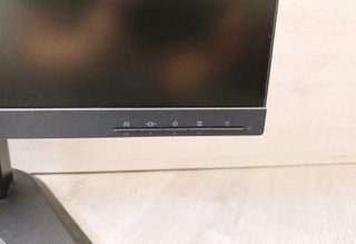 Lenovo Monitor Gaming G25-10 24.5 FullHD