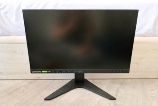 Lenovo Monitor Gaming G25-10 24.5 FullHD