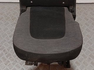 ASIENTOS TRASERO DERECHO CITROEN C4 PICASSO/SPACE