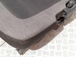 ASIENTOS TRASERO DERECHO CITROEN C4 PICASSO/SPACE