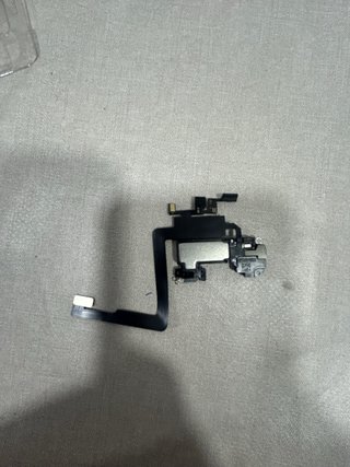 Auricular Altavoz Sensor iPhone 11 Pro