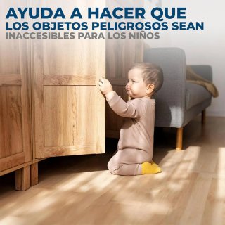 Cierre Magnético Invisible Hoffenbach 20+4