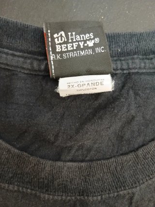 Camiseta Harley-Davidson Pennsylvania