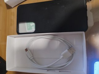 Samsung Galaxy M13