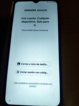 Samsung Galaxy M13