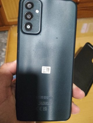 Samsung Galaxy M13