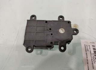 Motor trampilla ssangyong 819700 rexton 270 570004