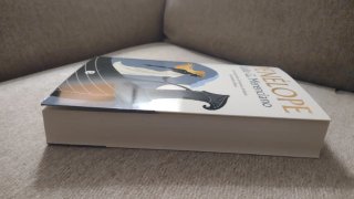 Penélope / Penelope (Spanish Edition)