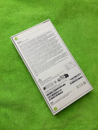 iPhone 15 SELLADO con Garantía