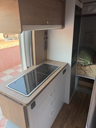 Citroen Jumper 2019