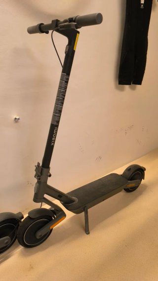 Patinete Eléctrico Xiaomi