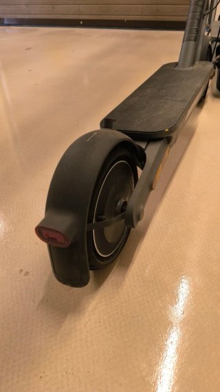 Patinete Eléctrico Xiaomi