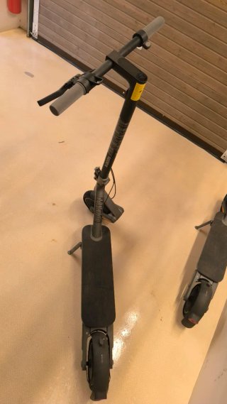 Patinete Eléctrico Xiaomi