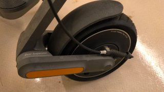 Patinete Eléctrico Xiaomi