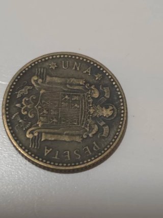 Lote 4 Pesetas Franco 1947 - 49 -52 -53/ 2,5 1953