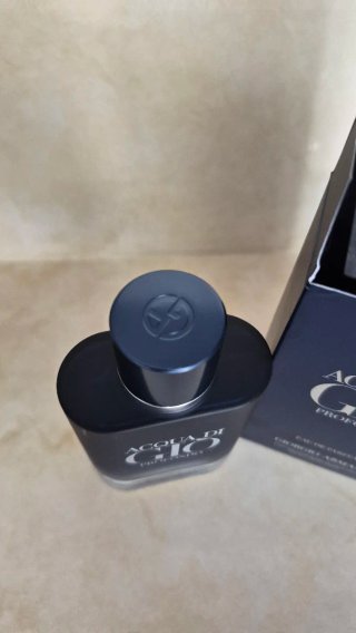 Acqua di Gio Profondo EDP Giorgio Armani