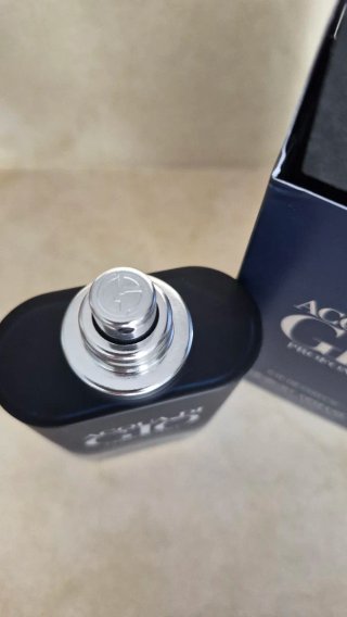 Acqua di Gio Profondo EDP Giorgio Armani