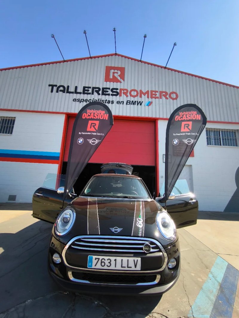 MINI Mini 2017 - foto 1