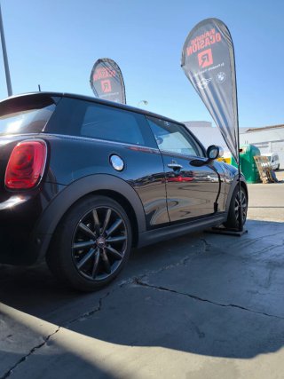 MINI Mini 2017