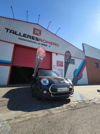 MINI Mini 2017