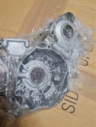 Cárter Husqvarna