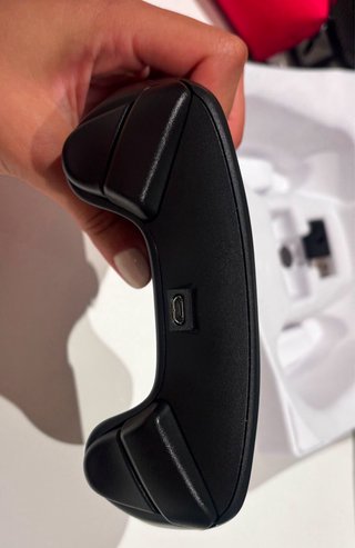 Mando Steam Controller PC