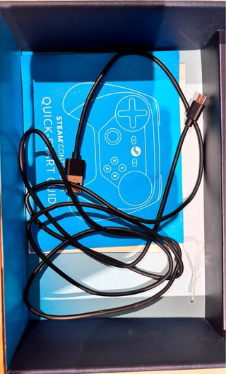 Mando Steam Controller PC