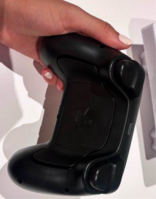 Mando Steam Controller PC
