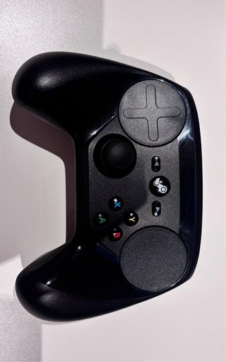 Mando Steam Controller PC