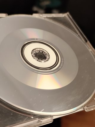 Cd Maxi single Queen
