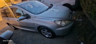 Peugeot 307 2002