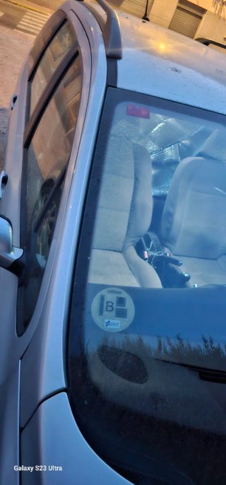 Peugeot 307 2002