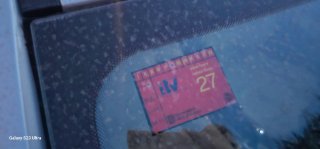 Peugeot 307 2002