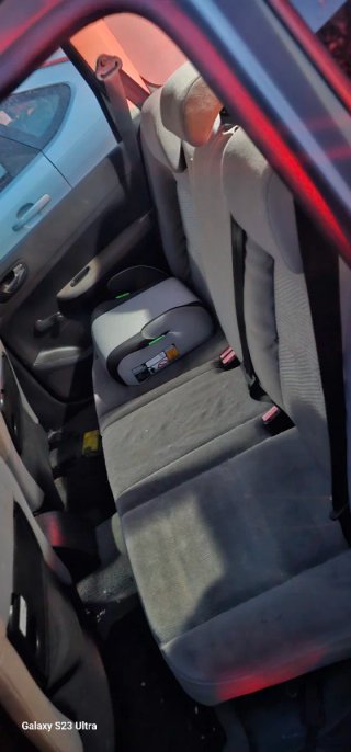 Peugeot 307 2002