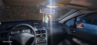 Peugeot 307 2002