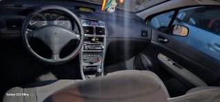 Peugeot 307 2002