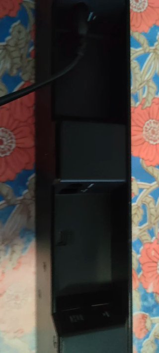 Barra de Sonido Bose sound touch 300