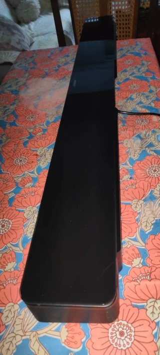Barra de Sonido Bose sound touch 300